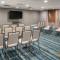 Holiday Inn - Belcamp - Aberdeen Area by IHG