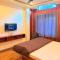 Dream Lodging