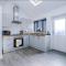 Modern & Cozy 3BR House - Sleeps 8 - Golborne