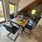 Eifelurlaub Luchs Wohnung mit Terrasse - شليدن