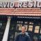 David Residency