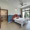BAC 24 Boutique Stays - 2 BHK, Porvorim, North Goa - Porvorim