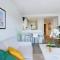 Appartement avec balcon vue mer, la Baule - La Baule-les-Pins