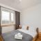 Pachońskiego Urban Chic Apartment - Krakova