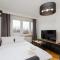 Pachońskiego Urban Chic Apartment - Krakova