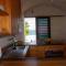 Paradys Oceanfront Submarine-Style Holiday Home in Langebaan - Langebaan
