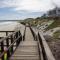 Paradys Oceanfront Submarine-Style Holiday Home in Langebaan - Langebaan