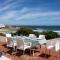 Paradys Oceanfront Submarine-Style Holiday Home in Langebaan - Langebaan
