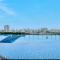 Sunrise Citi View - Spacious Studio in D7 - Hana Apart - 胡志明市