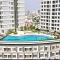 Sunrise Citi View - Spacious Studio in D7 - Hana Apart - 胡志明市