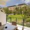 Ground Garden View Apartments in Caesar Resort & SPA, Long Beach