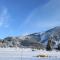 Les Thures Hameau du Roubion Hautes Alpes