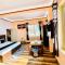 Paradise Inn by HBR