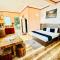 Paradise Inn by HBR