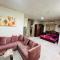 International Welcome Residence,Studio Appartment