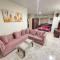 International Welcome Residence,Studio Appartment - 阿吉曼