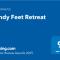Sandy Feet Retreat