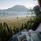 Sidemen Luxury Nyan Bali - Bamboo House - Selat