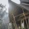Sidemen Luxury Nyan Bali - Bamboo House - Selat