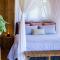 Sidemen Luxury Nyan Bali - Bamboo House - Selat