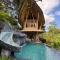 Sidemen Luxury Nyan Bali - Bamboo House - Selat