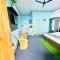 Paradise Inn by HBR
