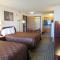 Howard Johnson by Wyndham Wichita Airport - Wichita