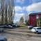 Kyriad direct Trappes