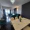 Haven Suite at Time Square KL - Kuala Lumpur