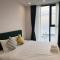 La Phan Phu Quoc, Hillside Apartment