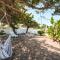 HelloApulia Villa Pool and Beach - 150mt from the sea - 新福卡