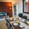 "Haus Belvedere" - Whg 30 inkl WLAN