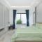 Villa B2-34 Long Cung - 8 phòng ngủ - 100m tới biển