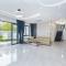 Villa B2-34 Long Cung - 8 phòng ngủ - 100m tới biển