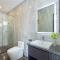 Villa B2-34 Long Cung - 8 phòng ngủ - 100m tới biển