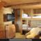 Hôtel Chalet Alpage