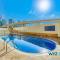 Cozy and Spacious 1BR in Opal Tower, Marina View