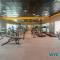 Cozy and Spacious 1BR in Opal Tower, Marina View