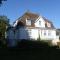 Villa Friedericia - Whg1