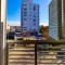 Dominik apartment with garage parking close to the center - Zadar