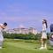 Nha Trang Marriott Resort & Spa, Hon Tre Island