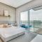GuestReady - Panoramic views from One JBR