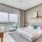 GuestReady - Panoramic views from One JBR
