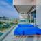GuestReady - Panoramic views from One JBR