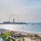 GuestReady - Panoramic views from One JBR