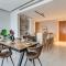 GuestReady - Panoramic views from One JBR