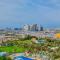 GuestReady - Panoramic views from One JBR