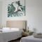 Panta Rei Charme Suite - 5 min from the sea