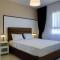 Ground Garden View Apartments in Caesar Resort & SPA, Long Beach