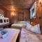 Chalet Hannelore-3 by Interhome